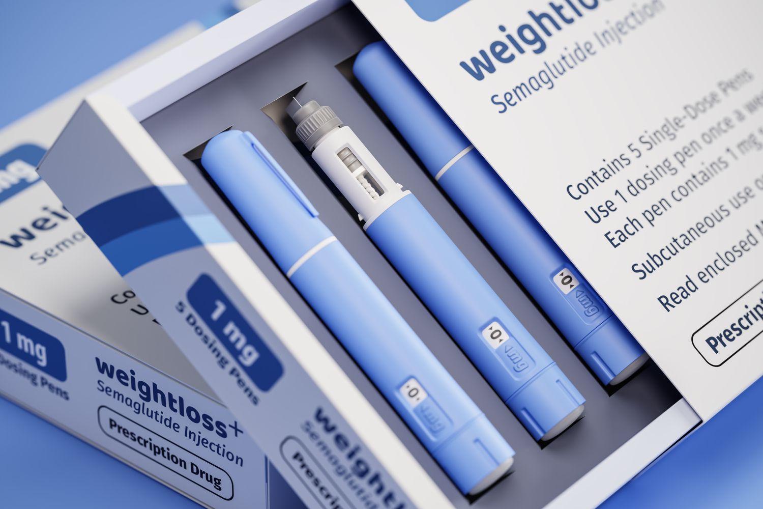 Can Weight Loss medication really help you lose weight?