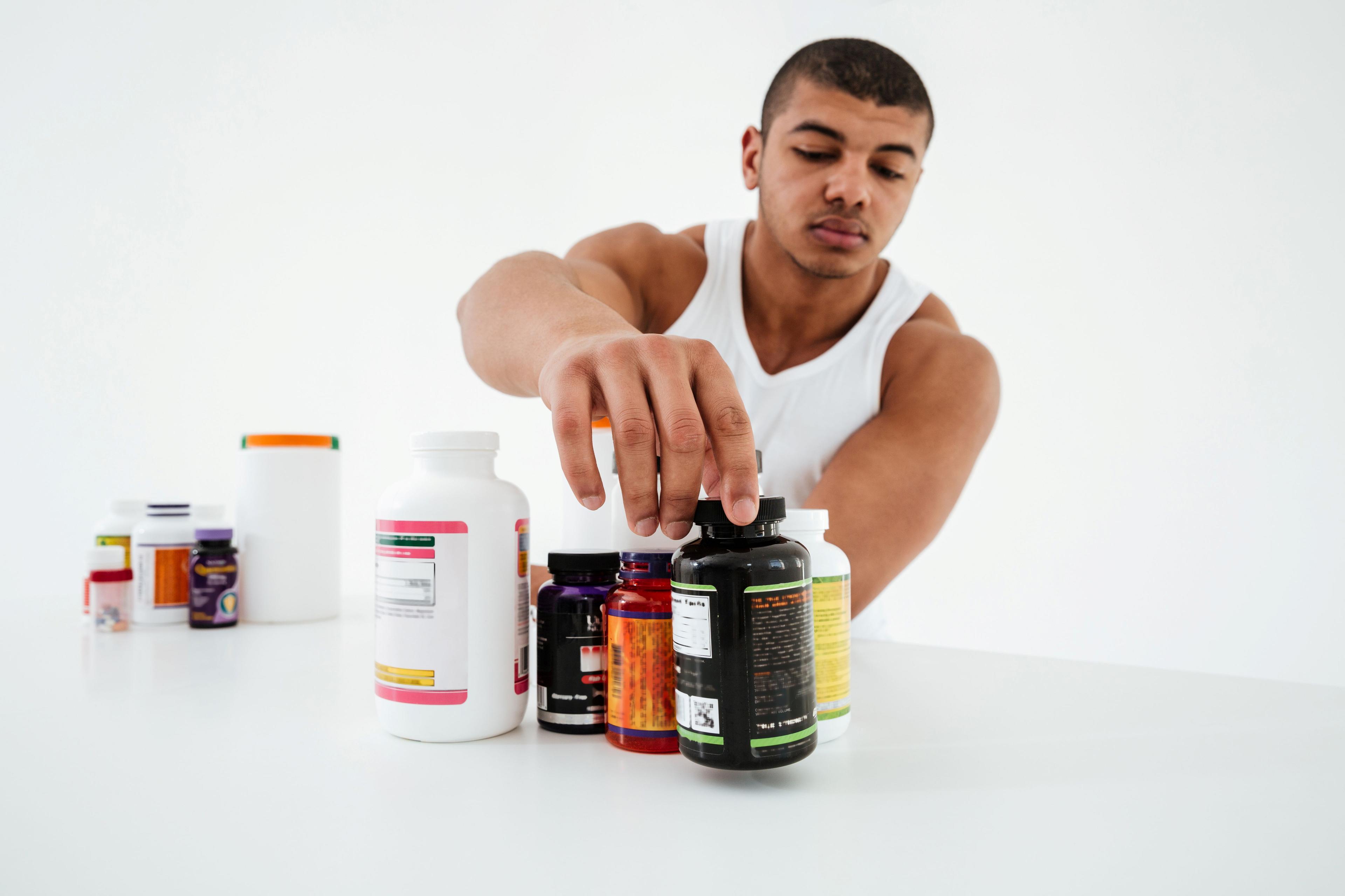 7 Overhyped Supplements Most Indians Are Taking.
